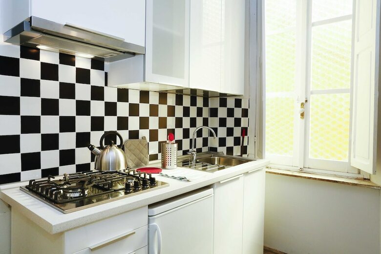 Apartamento Tito Guesthouse