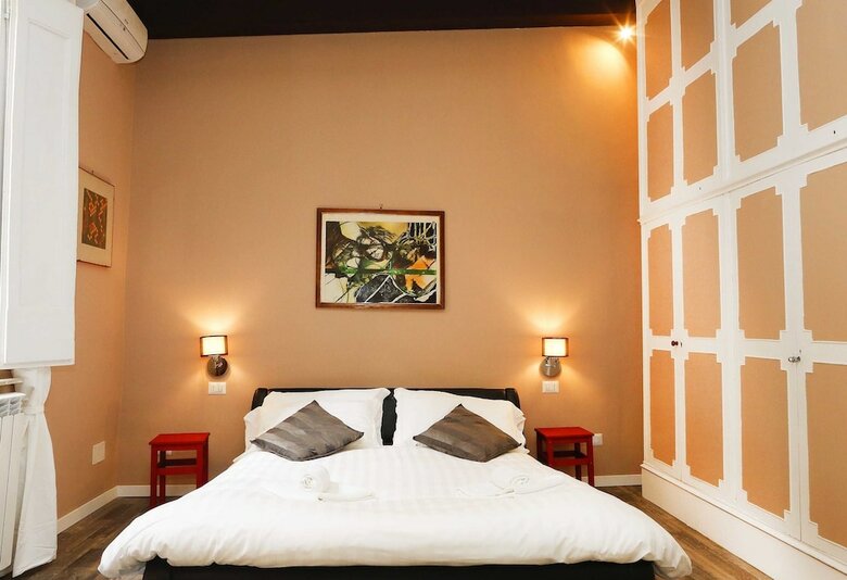 Apartamento Tito Guesthouse