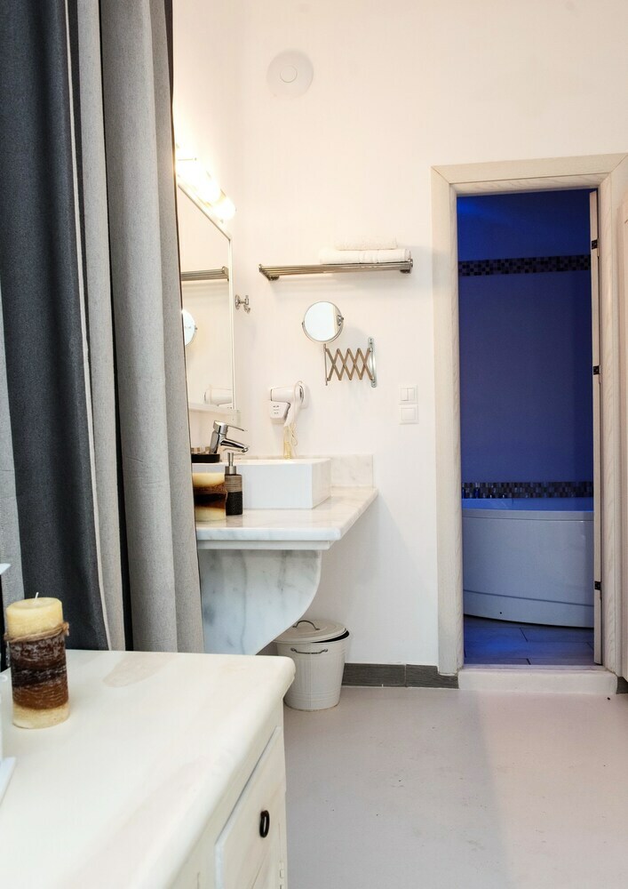 Hotel Happy Apartments Mykonos