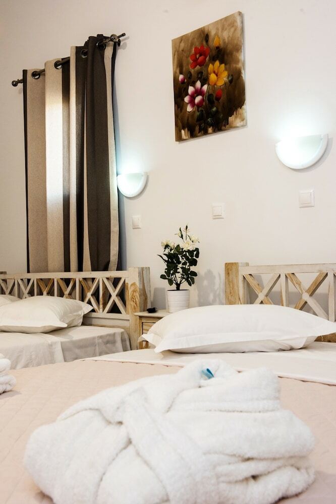 Hotel Happy Apartments Mykonos