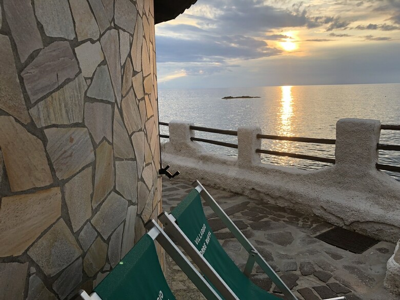 Hotel Villaggio Torre Ruffa