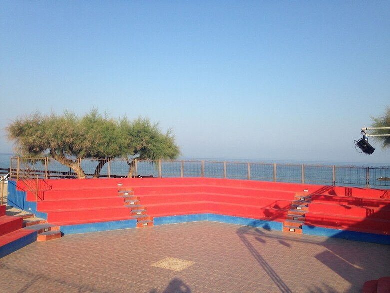 Hotel Villaggio Torre Ruffa