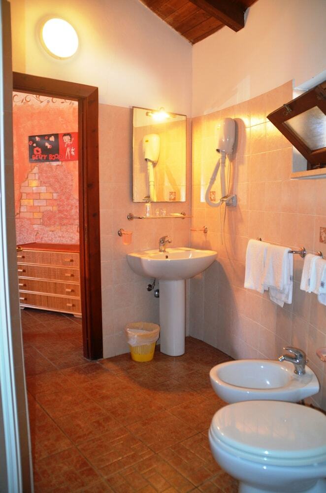 Hotel Villaggio Torre Ruffa