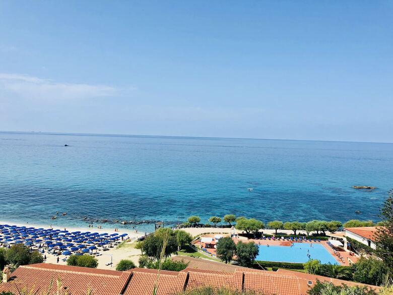 Hotel Villaggio Roller Club