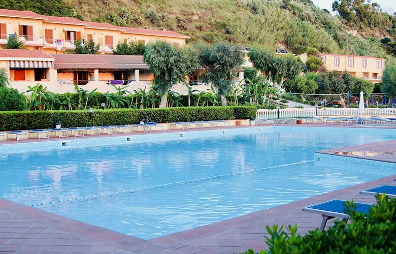 Hotel Villaggio Roller Club