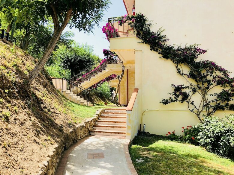 Hotel Villaggio Roller Club