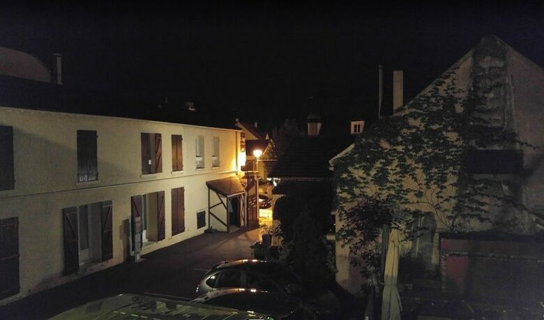 Hotel Larpege