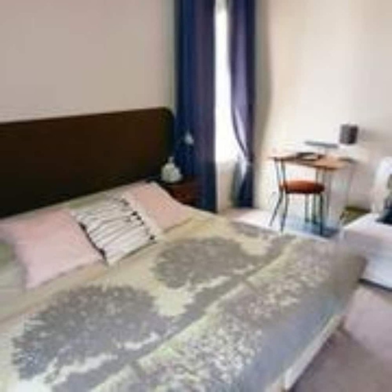 Hotel Larpege