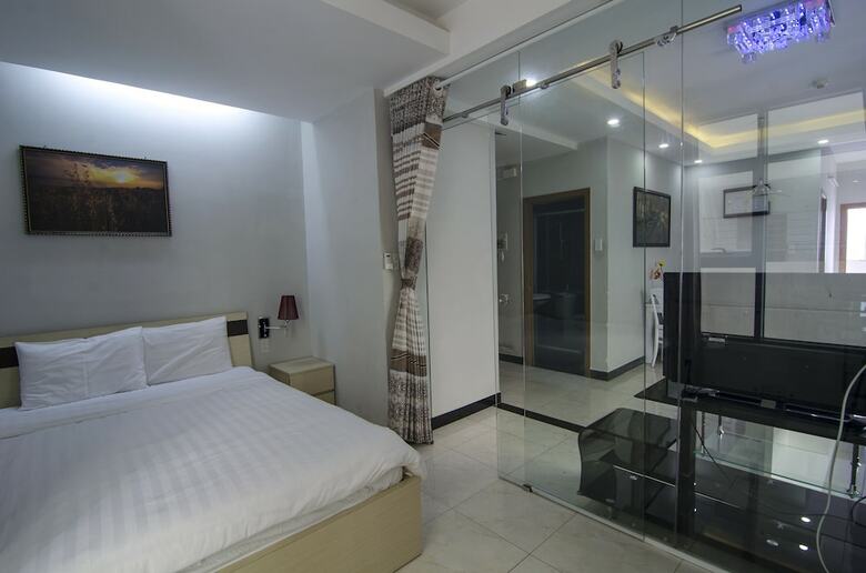 Muong Thanh Apartments