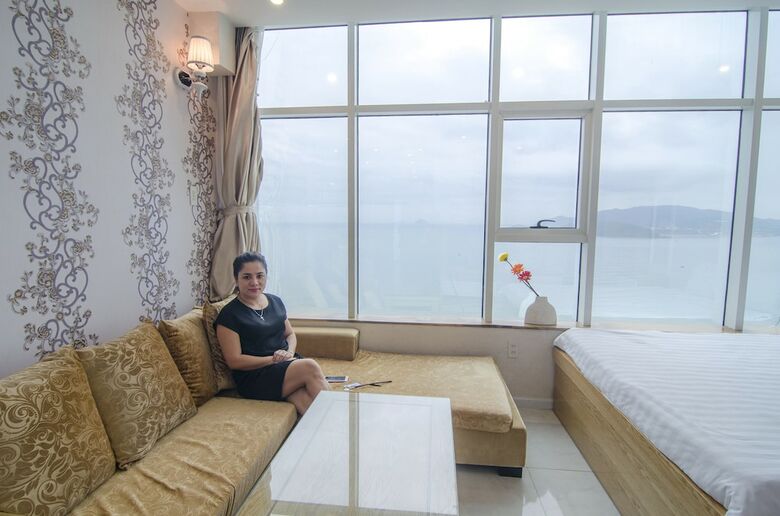 Muong Thanh Apartments