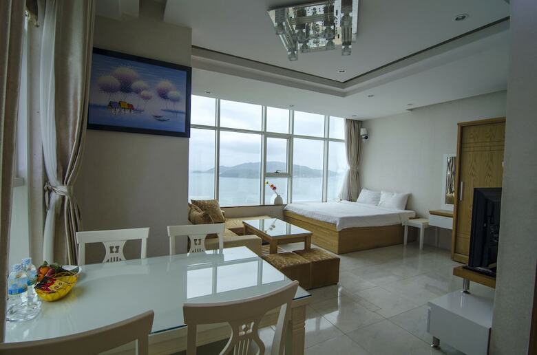 Muong Thanh Apartments