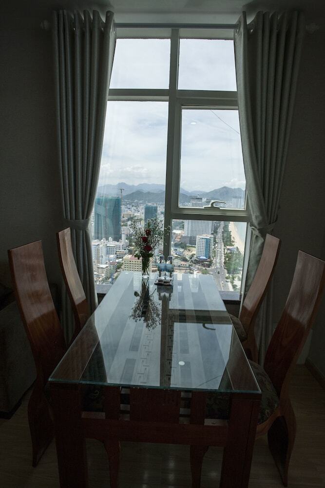 Muong Thanh Apartments