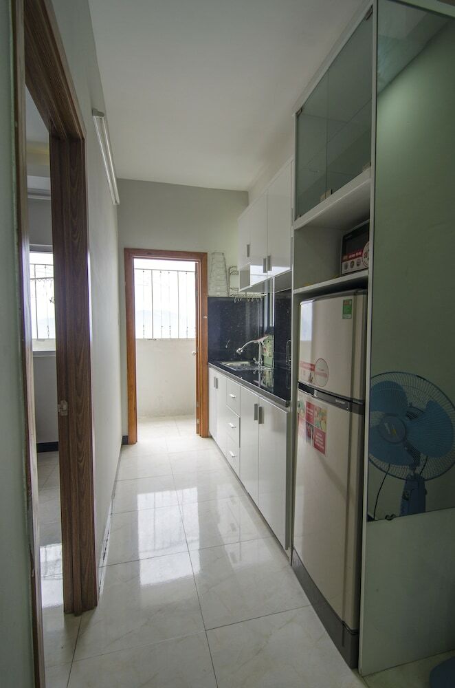Muong Thanh Apartments