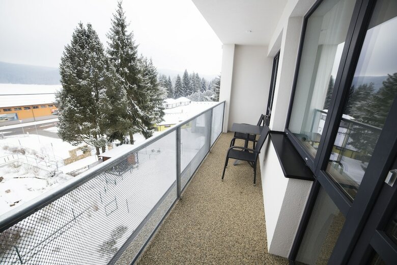 Hotel Star Lipno