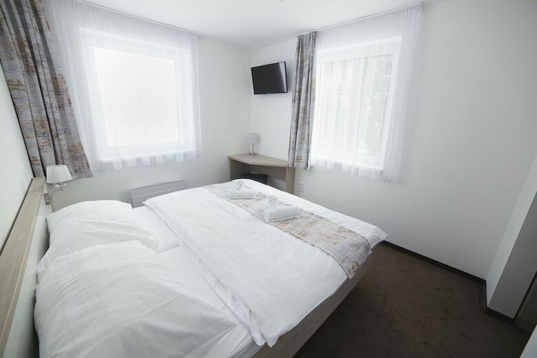 Hotel Star Lipno