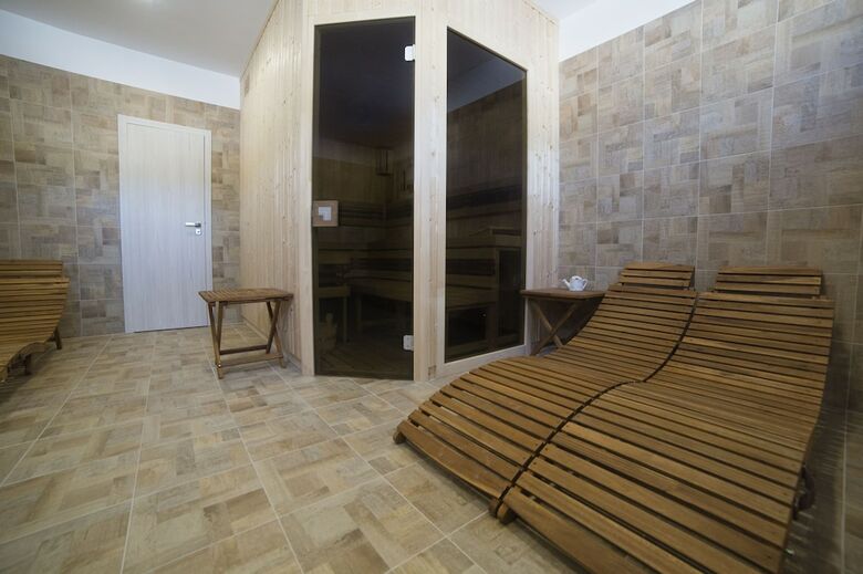 Hotel Star Lipno