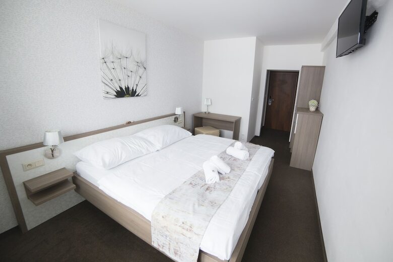 Hotel Star Lipno