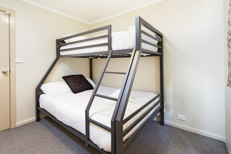 Apartamentos Tanderra 10 On Park Road