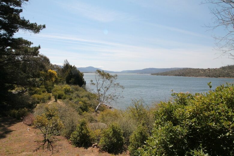 Apartamentos Seeblick 3 On Lake Jindabyne