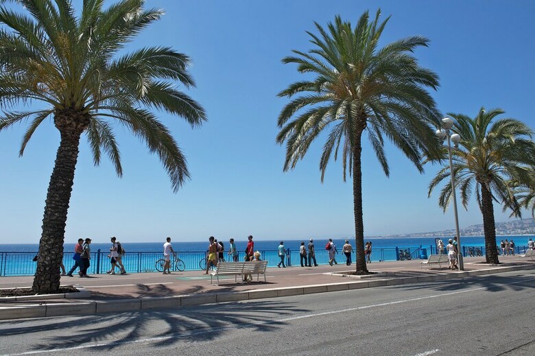 Apartamento Nice Booking - Domes - Piscine Terrasse