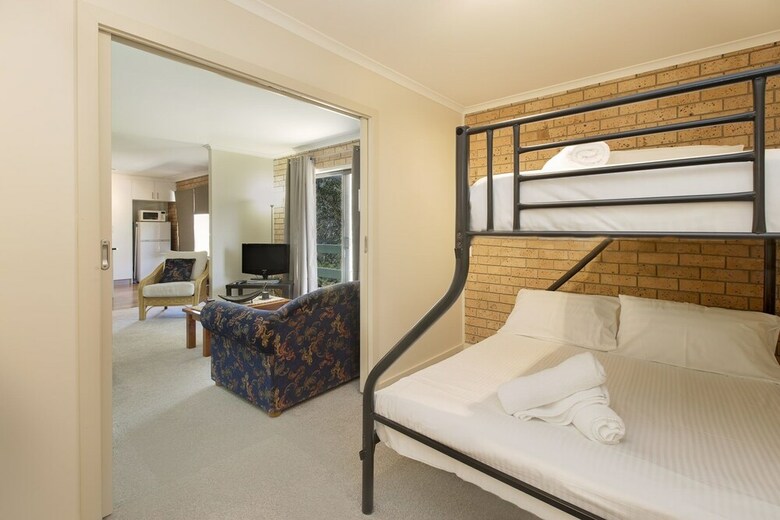 Apartamentos Silvers 3