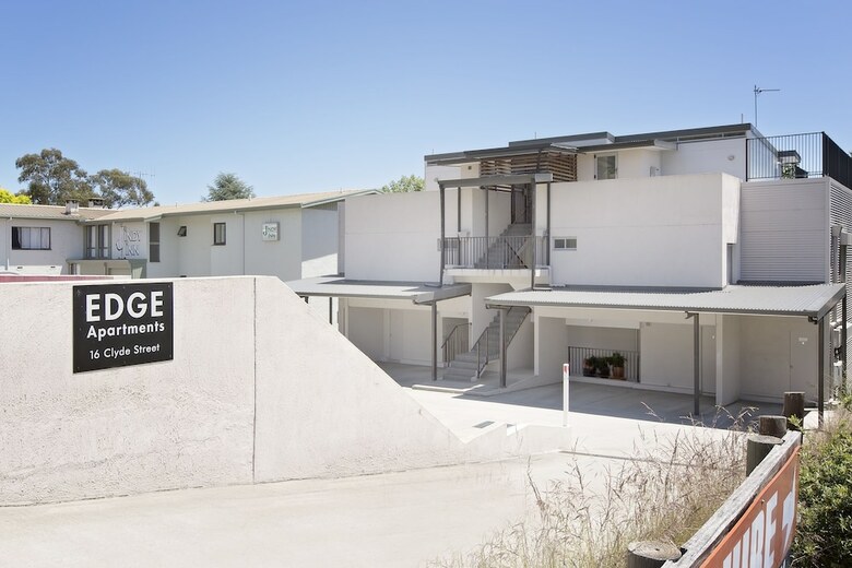 The Edge Apartment 5 Jindabyne