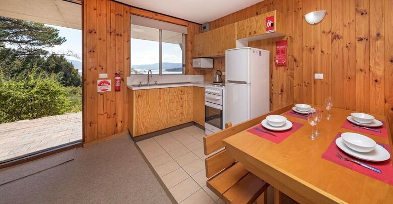Apartamentos Seeblick 2 On Lake Jindabyne