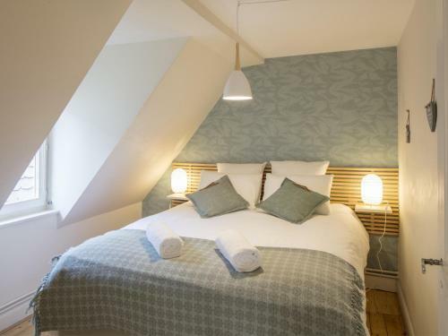Apartamento Les Gites Du Retable