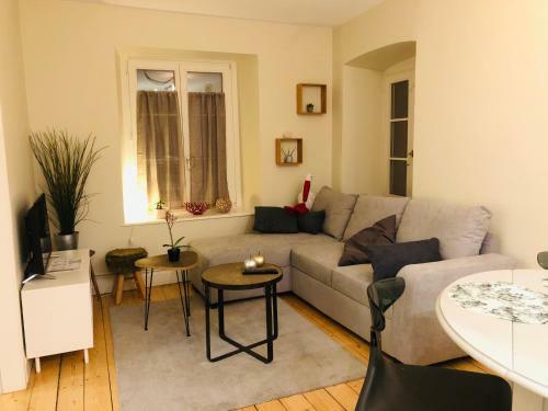Apartamento Les Gites Du Retable