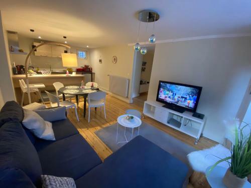 Apartamento Les Gites Du Retable