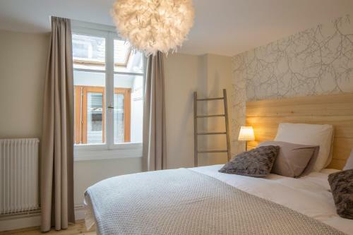 Apartamento Les Gites Du Retable