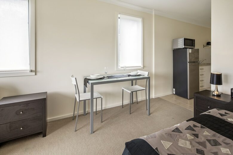Apartamentos Poley Cow Studio