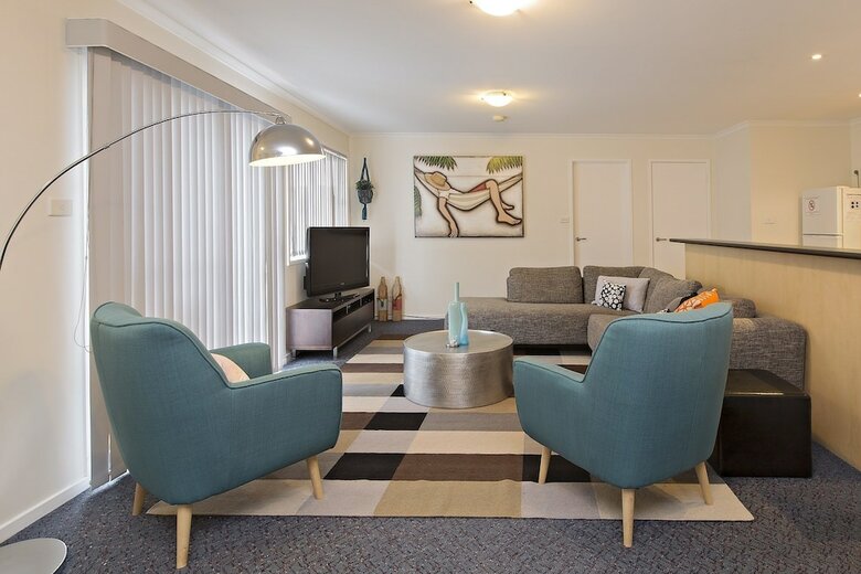 Apartamentos Silvertrees 4 - Mclure Circuit, Jindabyne