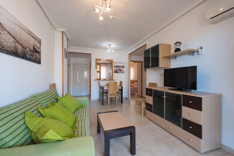 Apartamentos Jardines Del Mar II