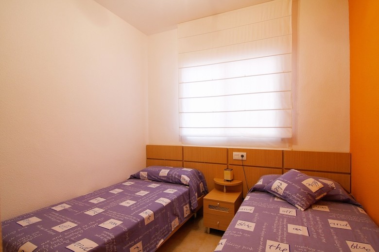 Apartamentos Jardines Del Mar II