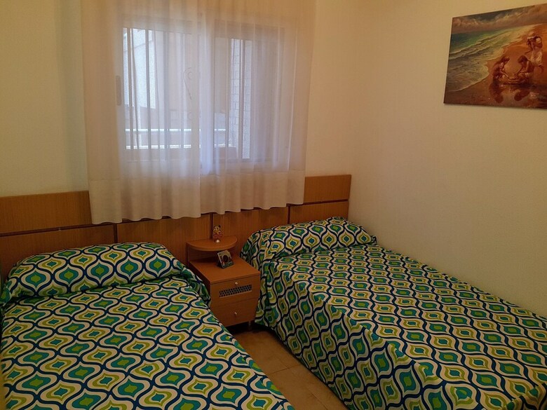 Apartamentos Jardines Del Mar II
