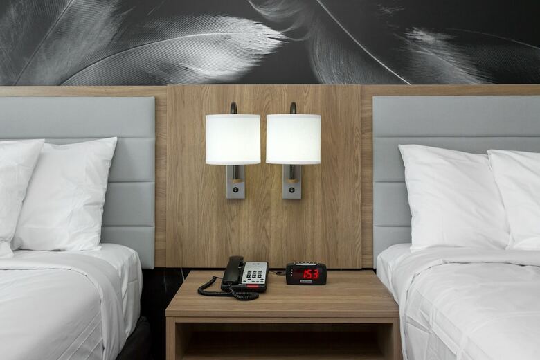 Hotel Ninety Five