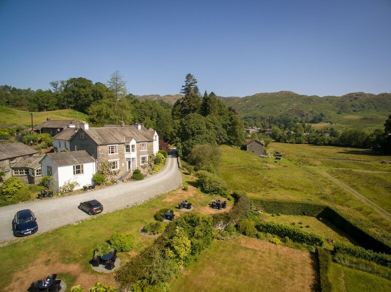 Hotel The Eltermere Inn