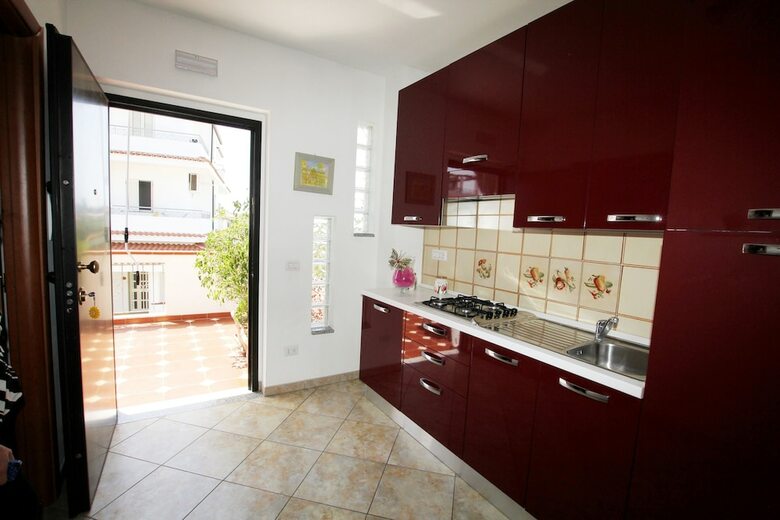 Apartamento B&B Graceland