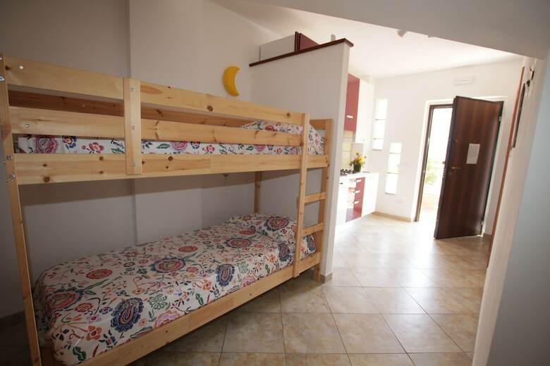 Apartamento B&B Graceland