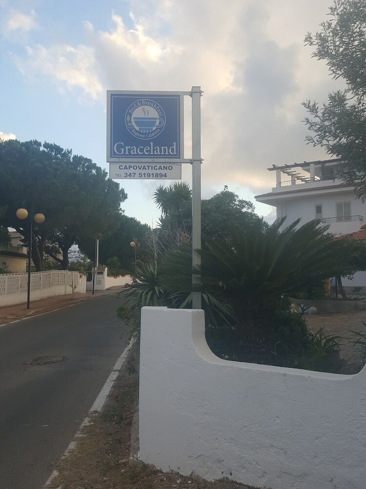 Apartamento B&B Graceland