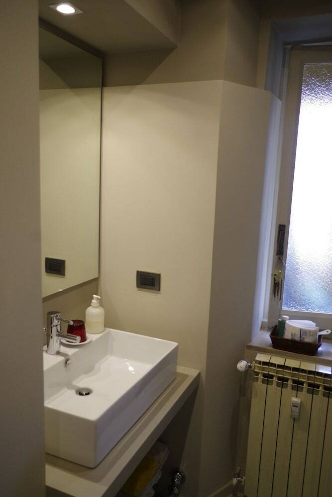 B&B Casa Crema