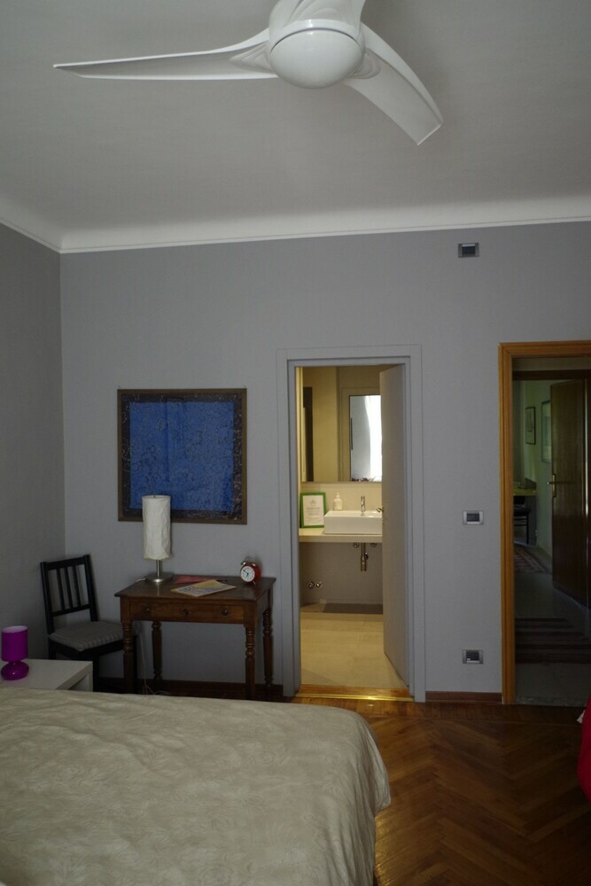 B&B Casa Crema