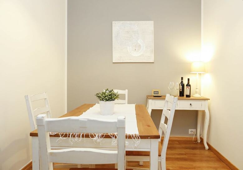Apartamento Roma Holidays House