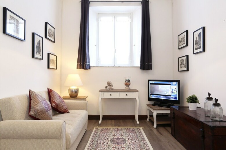 Apartamento Roma Holidays House