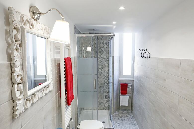 Apartamento Roma Holidays House