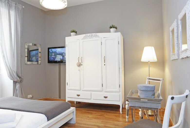 Apartamento Roma Holidays House