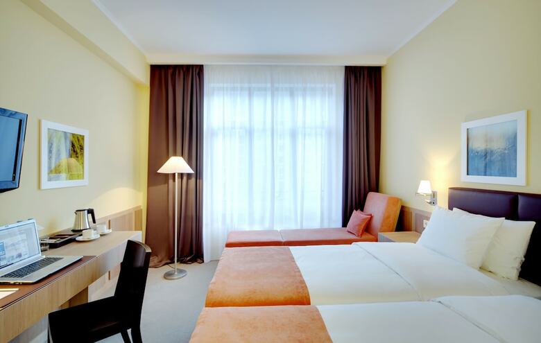Hotel Golden Tulip Rosa Khutor