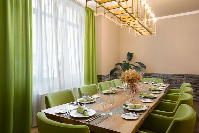 Hotel Golden Tulip Rosa Khutor