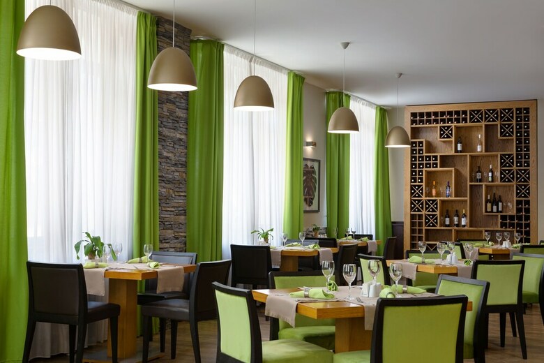 Hotel Golden Tulip Rosa Khutor